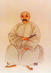 清代诗人包世臣生平简介、轶事和成就-包世臣有哪些诗集？