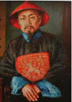 清代诗人陈继昌生平简介、轶事和成就-陈继昌有什么代表作？