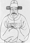 明代诗人韩雍生平简介、轶事和成就-韩雍有哪些传世佳句？
